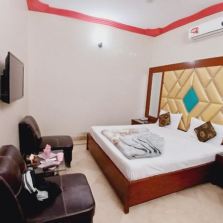 Subhan Palace Guest House カラチ エクステリア 写真