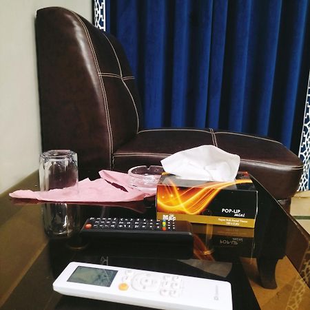 Subhan Palace Guest House カラチ エクステリア 写真
