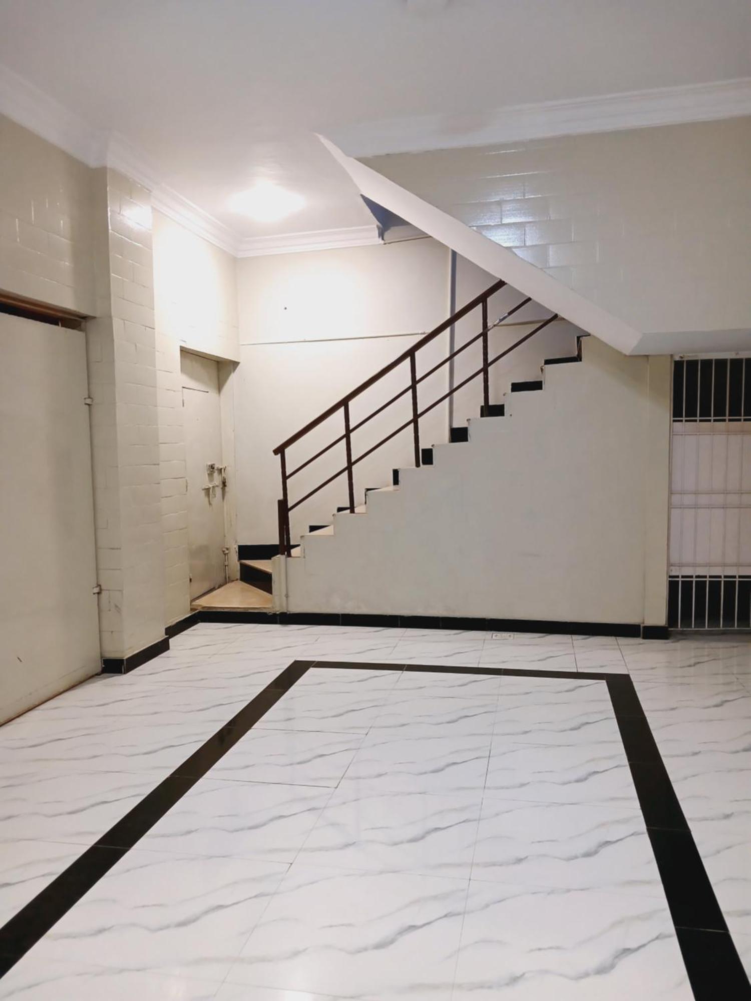 Subhan Palace Guest House カラチ エクステリア 写真